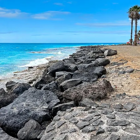 Atico En Parque Santiago I Apartment Playa de las Americas (Tenerife)
