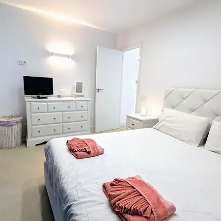 Apartament Atico En Parque Santiago I *